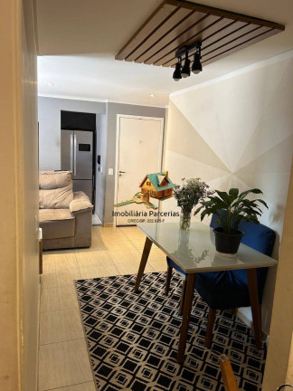 Imagem Apartamento com 2 Quartos à Venda, 51 m² em Cajamar - Cajamar Imagem Apartamento com 2 Quartos à Venda, 51 m² em Cajamar - Cajamar