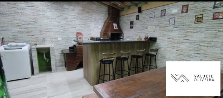 Imagem Casa com 3 Quartos à Venda, em Bosque Dos Eucaliptos - São José Dos Campos Imagem Casa com 3 Quartos à Venda, em Bosque Dos Eucaliptos - São José Dos Campos
