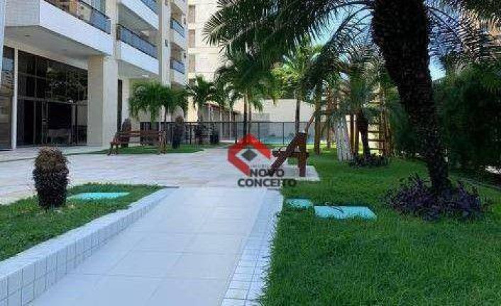 Imagem Apartamento com 3 Quartos à Venda, 120 m² em Aldeota - Fortaleza Imagem Apartamento com 3 Quartos à Venda, 120 m² em Aldeota - Fortaleza