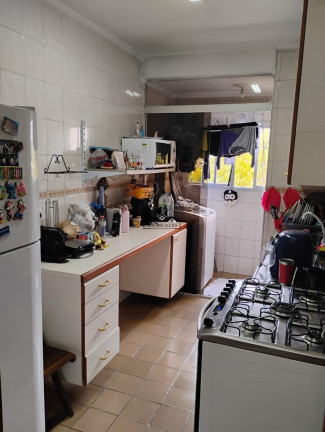 Imagem Apartamento com 2 Quartos à Venda, 78 m² em Campestre - Santo André