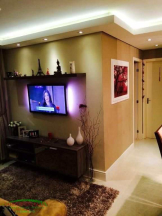 Imagem Apartamento com 2 Quartos à Venda, 55 m² em Vila Endres - Guarulhos