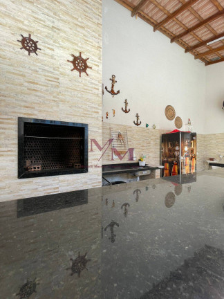 Imagem Sobrado com 4 Quartos à Venda, 198 m² em Shangri-la - Pontal Do Paraná Imagem Sobrado com 4 Quartos à Venda, 198 m² em Shangri-la - Pontal Do Paraná