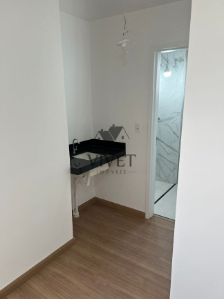 Imagem Apartamento com 2 Quartos à Venda, 58 m² em Jardim Paulistano - Sorocaba