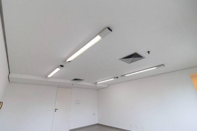 Imagem Sala Comercial à Venda, 29 m² em Moema - São Paulo