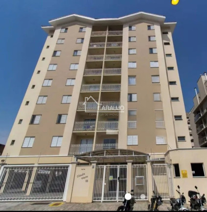 Imagem Apartamento com 3 Quartos à Venda, 130 m² em Parque Campolim - Sorocaba