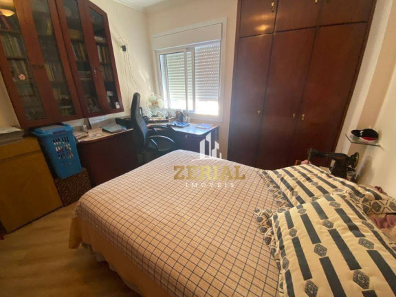 Imagem Apartamento com 3 Quartos à Venda, 135 m² em Santo Antônio - São Caetano Do Sul Imagem Apartamento com 3 Quartos à Venda, 135 m² em Santo Antônio - São Caetano Do Sul