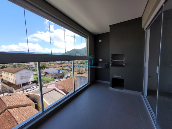 Imagem Apartamento com 2 Quartos à Venda, 89 m² em Centro - Ubatuba
