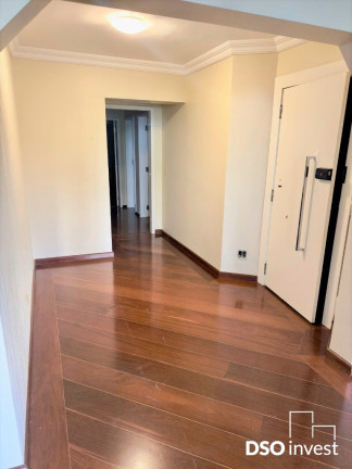Imagem Apartamento com 3 Quartos à Venda, em Jardim Paulistano - São Paulo Imagem Apartamento com 3 Quartos à Venda, em Jardim Paulistano - São Paulo