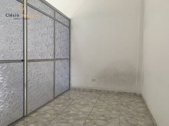 Imagem Kitnet com 1 Quarto à Venda, 36 m² em Santa Efigênia - São Paulo