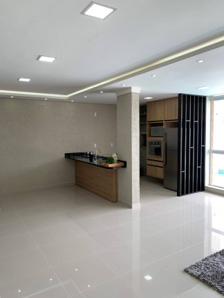 Imagem Apartamento com 2 Quartos à Venda, 57 m² em Ingleses Do Rio Vermelho - Florianópolis