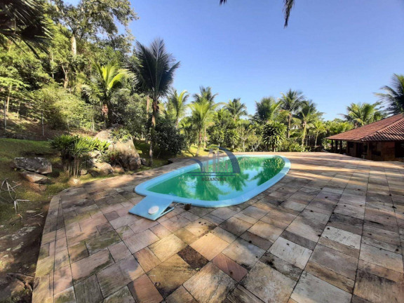 Imagem Chácara com 6 Quartos à Venda, 4.770 m² em Canto Do Forte - Praia Grande Imagem Chácara com 6 Quartos à Venda, 4.770 m² em Canto Do Forte - Praia Grande