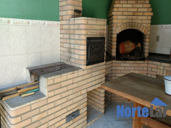 Imagem Casa com 4 Quartos à Venda, 350 m² em Santana - São Paulo Imagem Casa com 4 Quartos à Venda, 350 m² em Santana - São Paulo