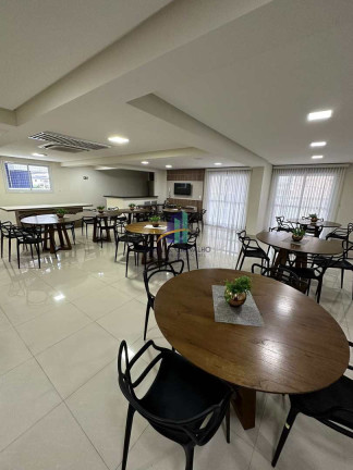 Imagem Apartamento com 2 Quartos à Venda, 85 m² em Canto Do Forte - Praia Grande