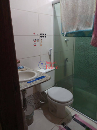 Imagem Casa com 3 Quartos à Venda, 121 m² em Marambaia - Belém Imagem Casa com 3 Quartos à Venda, 121 m² em Marambaia - Belém