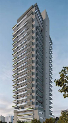 Imagem Apartamento com 3 Quartos à Venda, 154 m² em Forte - Praia Grande Imagem Apartamento com 3 Quartos à Venda, 154 m² em Forte - Praia Grande