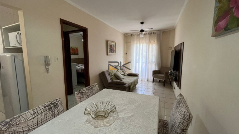 Imagem Apartamento com 1 Quarto à Venda, 44 m² em Tenório - Ubatuba