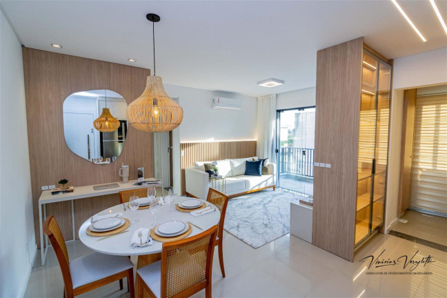 Imagem Apartamento com 3 Quartos à Venda, 84 m² em São Francisco De Assis - Camboriú