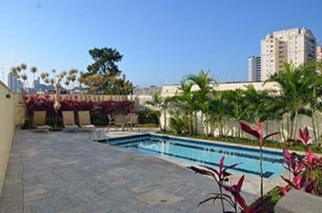 Imagem Apartamento com 3 Quartos à Venda, 145 m² em Vila Ipojuca - São Paulo Imagem Apartamento com 3 Quartos à Venda, 145 m² em Vila Ipojuca - São Paulo