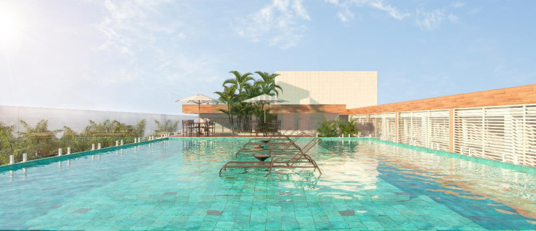 Imagem Apartamento com 1 Quarto à Venda, 25 m² em Porto De Galinhas - Ipojuca Imagem Apartamento com 1 Quarto à Venda, 25 m² em Porto De Galinhas - Ipojuca
