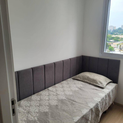 Imagem Apartamento com 2 Quartos à Venda, 46 m² em Santo Amaro - São Paulo Imagem Apartamento com 2 Quartos à Venda, 46 m² em Santo Amaro - São Paulo