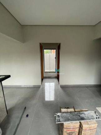 Imagem Casa com 3 Quartos à Venda, 120 m² em Jardim Presidente - Campo Grande Imagem Casa com 3 Quartos à Venda, 120 m² em Jardim Presidente - Campo Grande