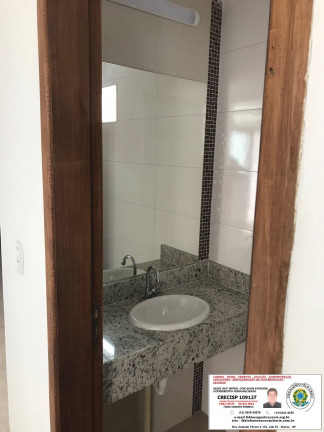 Imagem Casa com 2 Quartos à Venda, 90 m² em Marapé - Santos Imagem Casa com 2 Quartos à Venda, 90 m² em Marapé - Santos