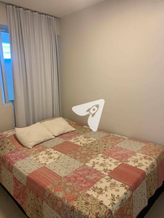 Imagem Apartamento com 3 Quartos à Venda, 75 m² em Cidade 2000 - Fortaleza