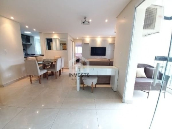 Imagem Apartamento com 2 Quartos à Venda, 74 m² em Vila Andrade - São Paulo Imagem Apartamento com 2 Quartos à Venda, 74 m² em Vila Andrade - São Paulo