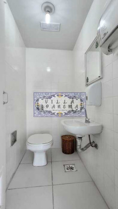 Imagem Sala Comercial à Venda, 60 m² em Copacabana - Rio De Janeiro Imagem Sala Comercial à Venda, 60 m² em Copacabana - Rio De Janeiro