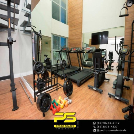 Imagem Sala Comercial à Venda, 30 m² em Altiplano Cabo Branco - João Pessoa Imagem Sala Comercial à Venda, 30 m² em Altiplano Cabo Branco - João Pessoa