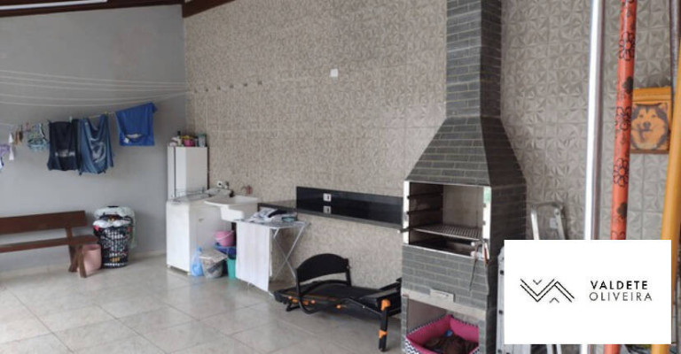 Imagem Casa com 4 Quartos à Venda,  em Loteamento Villa Branca - Jacareí