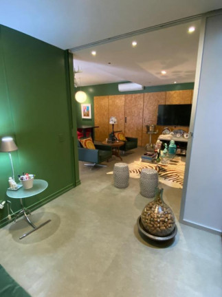 Imagem Cobertura com 2 Quartos à Venda, 125 m² em Itacorubi - Florianópolis