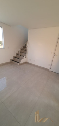 Imagem Imóvel com 3 Quartos à Venda, 80 m² em Santa Mônica - Belo Horizonte Imagem Imóvel com 3 Quartos à Venda, 80 m² em Santa Mônica - Belo Horizonte
