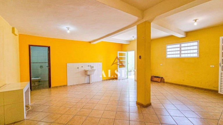 Imagem Sobrado com 2 Quartos à Venda, 250 m² em Vila Formosa - São Paulo Imagem Sobrado com 2 Quartos à Venda, 250 m² em Vila Formosa - São Paulo