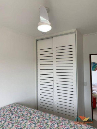 Imagem Apartamento com 2 Quartos à Venda, 62 m² em Massaguaçu - Caraguatatuba