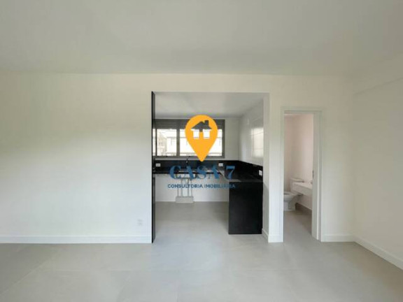 Imagem Apartamento com 3 Quartos à Venda, 91 m² em Serra - Belo Horizonte