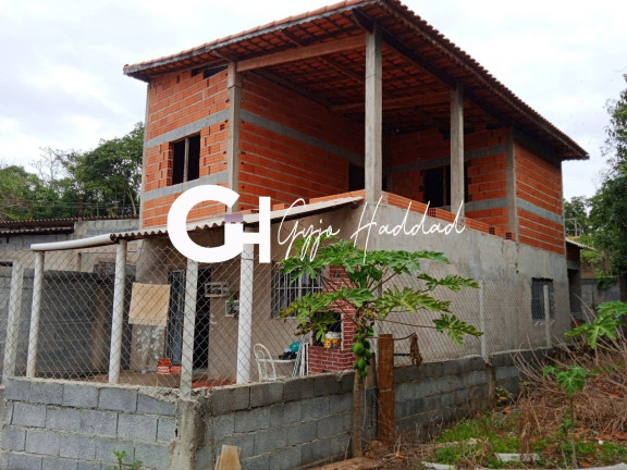 Sobrado com 3 Quartos à Venda, 165 m² em Ibiúna