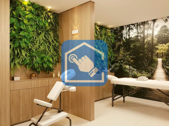 Imagem Apartamento com 3 Quartos à Venda, 55 m² em Moóca - São Paulo Imagem Apartamento com 3 Quartos à Venda, 55 m² em Moóca - São Paulo