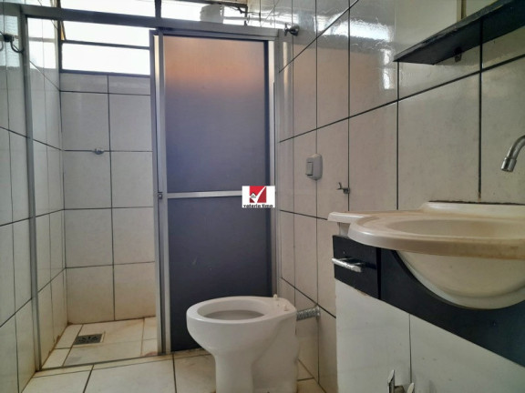 Imagem Kitnet com 1 Quarto à Venda, 28 m² em Jardim Paulista - Ribeirão Preto Imagem Kitnet com 1 Quarto à Venda, 28 m² em Jardim Paulista - Ribeirão Preto