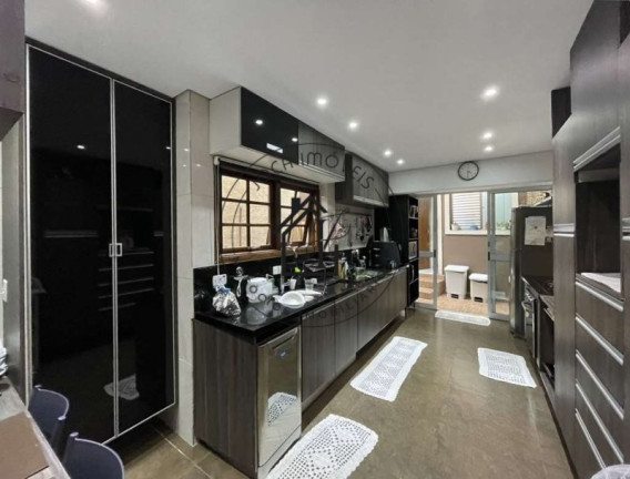 Imagem Casa com 3 Quartos à Venda, 276 m² em Jardim Semiramis - Cotia Imagem Casa com 3 Quartos à Venda, 276 m² em Jardim Semiramis - Cotia