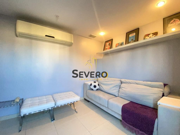 Imagem Cobertura com 2 Quartos à Venda, 140 m² em Icaraí - Niterói