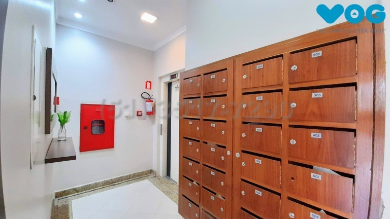 Imagem Imóvel com 1 Quarto à Venda, 49 m² em Menino Deus - Porto Alegre