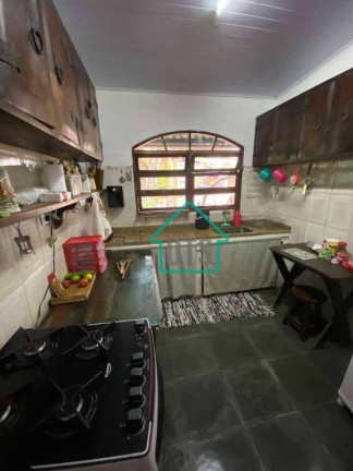Imagem Casa com 3 Quartos para Alugar, 80 m² em Boiçucanga - São Sebastião