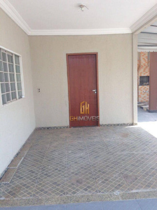 Imagem Sobrado com 3 Quartos à Venda, 198 m² em Jardim Presidente - Goiânia Imagem Sobrado com 3 Quartos à Venda, 198 m² em Jardim Presidente - Goiânia