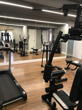 Imagem Apartamento com 3 Quartos à Venda, 153 m² em Vila Izabel - Curitiba
