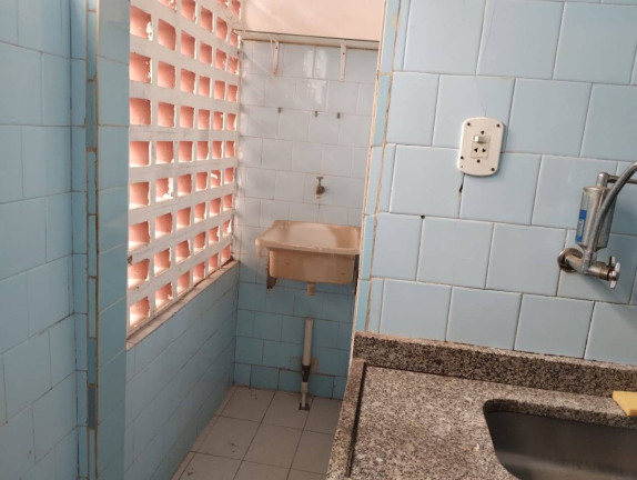 Imagem Apartamento com 2 Quartos à Venda, 70 m² em Cachambi - Rio De Janeiro