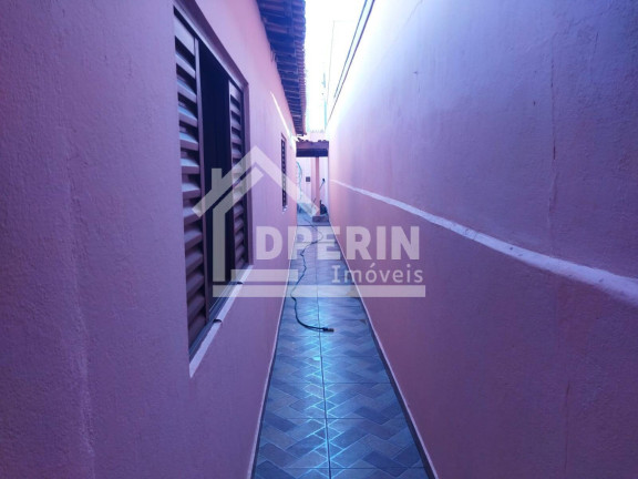 Imagem Casa com 3 Quartos à Venda, 169 m² em Azulville 2 - São Carlos Imagem Casa com 3 Quartos à Venda, 169 m² em Azulville 2 - São Carlos