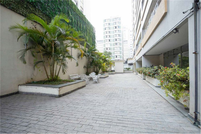 Imagem Apartamento com 3 Quartos à Venda, 158 m² em Jardim Paulista - São Paulo Imagem Apartamento com 3 Quartos à Venda, 158 m² em Jardim Paulista - São Paulo