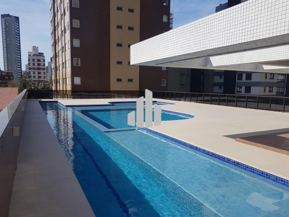 Imagem Apartamento com 4 Quartos à Venda, 220 m² em Praia Grande - Torres