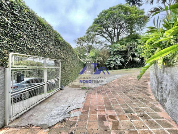 Imagem Casa com 4 Quartos à Venda, 409 m² em Chácara São João - Carapicuíba